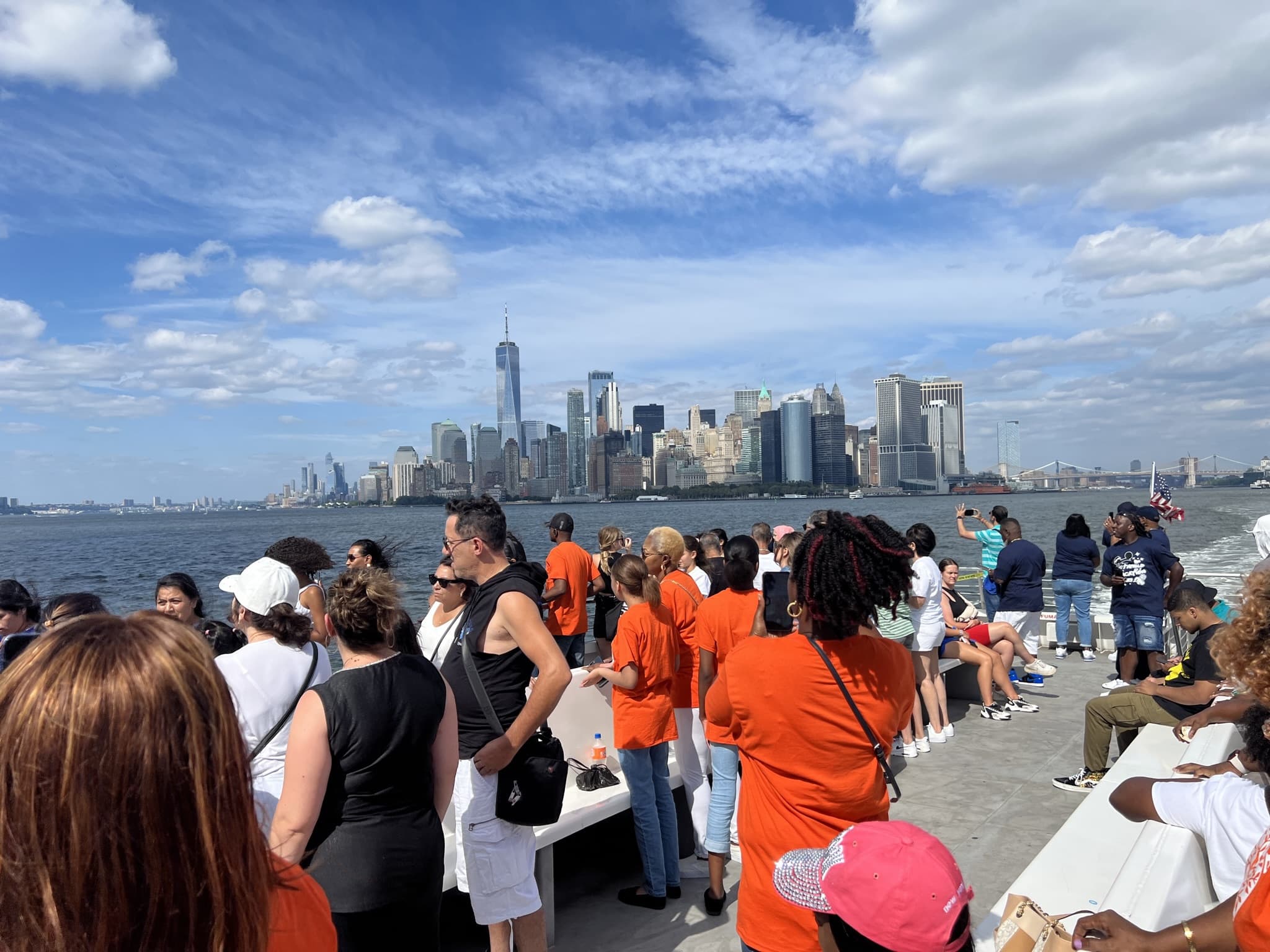 Annual Community Outing